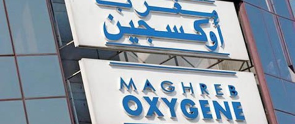 Maghreb Oxygène : un CA de plus de 70 MDH à fin mars