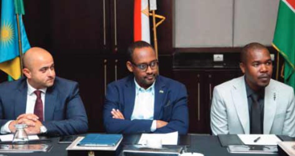 Le dynamisme du business au Maroc connaît des changements extraordinaires