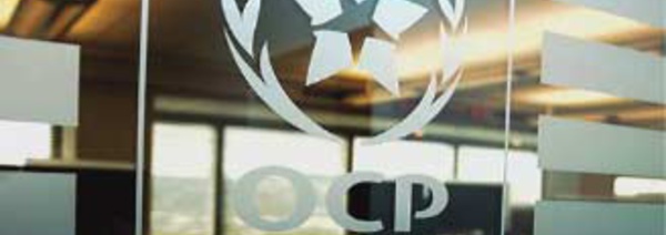 Le Groupe OCP réalise de solides performances au T1-2024