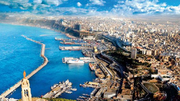 Oran, on t’aime bien. Mais 100.000 ans… !!!