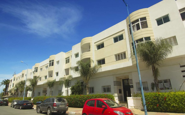 L’immobilier fait grise mine dans la cité des fleurs