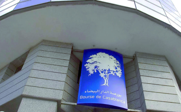Prémices de reprise à la Bourse de Casablanca