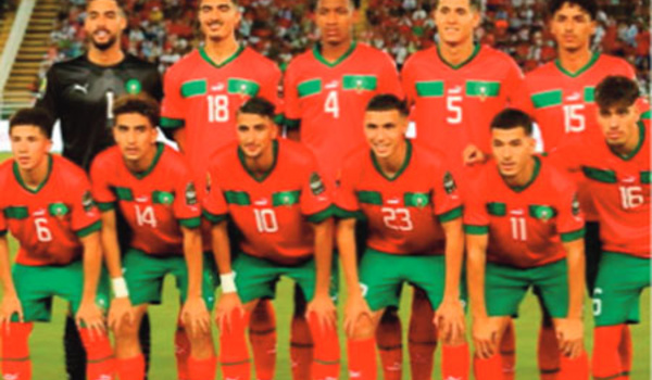 Le match amical Maroc/Belgique se jouera à huis clos