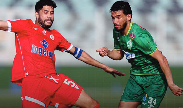 Botola. Le Raja coiffe au poteau l’ASFAR