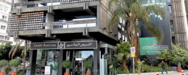 Crédit Agricole du Maroc : Le PNB progresse de 39% au T1-2024