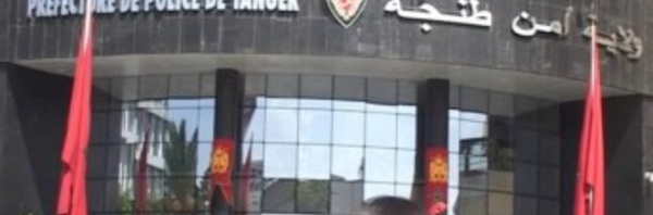 Arrestation à Tanger de trois repris de justice, auteurs présumés d'un homicide