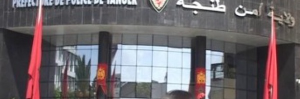 Arrestation à Tanger de trois repris de justice, auteurs présumés d'un homicide