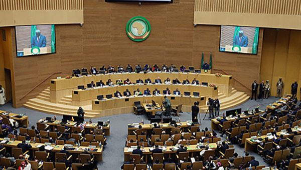 Le rôle clé du Maroc pour la paix et la stabilité en Afrique mis en exergue à Addis-Abeba