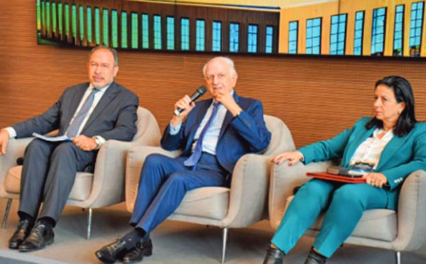 André Azoulay : L’Afrique retrouvera sa place dans le monde de l'IA sans aucun complexe