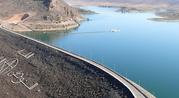Les retenues des barrages à usage agricole ont atteint 4,16 milliards de m3 à fin mai