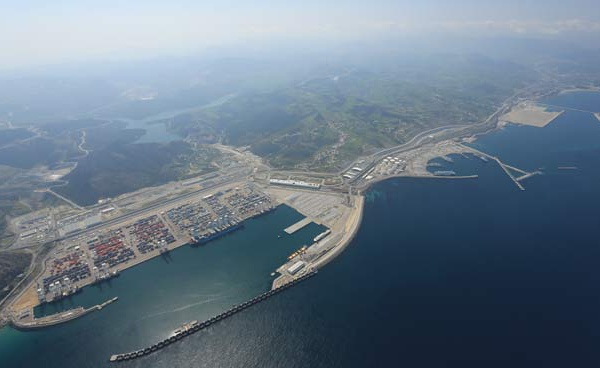 Tanger Med classé quatrième dans l’indice mondial de performance des ports à conteneurs