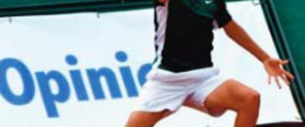 Roland-Garros Juniors. Fortunes diverses pour Bennani et El Allami