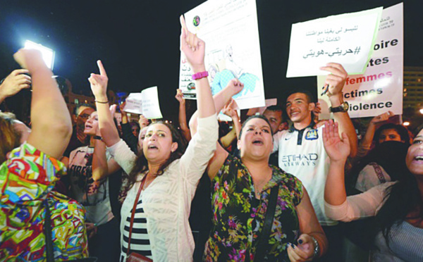 Kais Merzouk El Ouriachi : Nous vivons au Maroc une véritable crise des valeurs