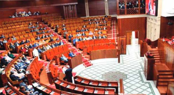 La politique linguistique au Maroc passée au peigne fin à la Chambre des conseillers