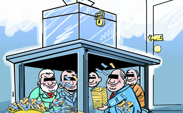 Elections professionnelles  en pleines vacances estivales