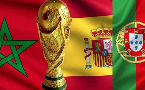 Pleins feux sur les préparatifs du Maroc pour la Coupe du monde 2030