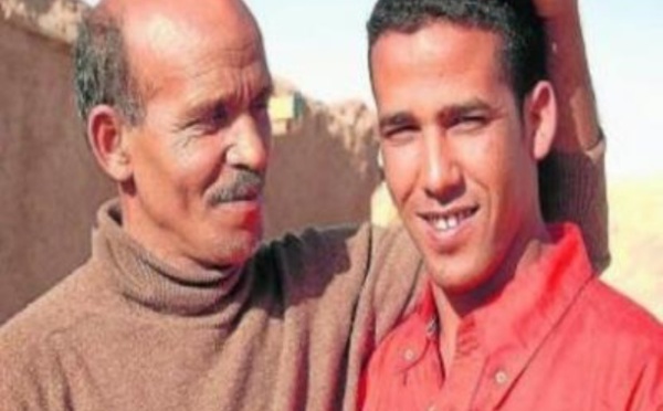 L’appel de Rachid Khalil provoque  des soulèvements dans les camps de Tindouf