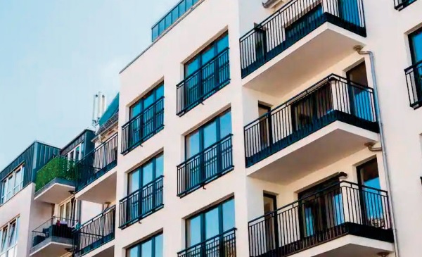 Hausse des prix des actifs immobiliers au premier trimestre 2024