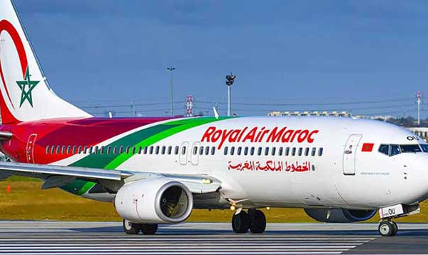 RAM relance sa ligne directe Casablanca - Sao Paulo le 7 décembre
