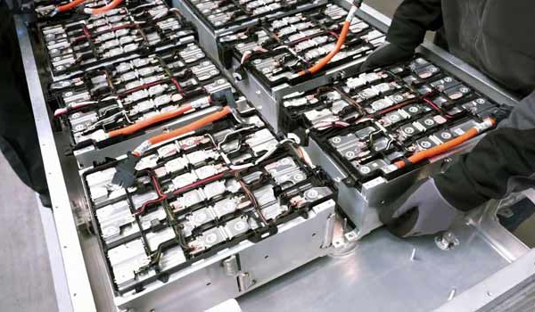 Batteries électriques. Le Maroc se positionne sur l’échiquier mondial