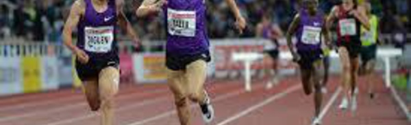 Sigueni s’adjuge le 3000 m  steeple au meeting de Stockholm