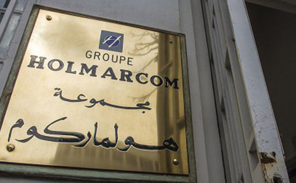 Crédit du Maroc: le groupe Holmarcom finalise l’acquisition de la totalité de la participation de Crédit Agricole