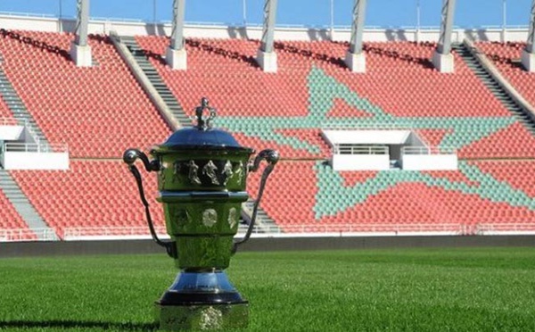 Demi-finale de la Coupe du Trône de football. Le match RCA/MCO reporté au 25 juin