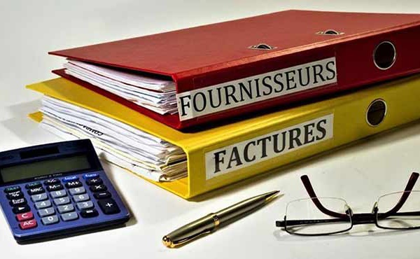Nette amélioration du délai de paiement entre entreprises au T3 et T4-2023