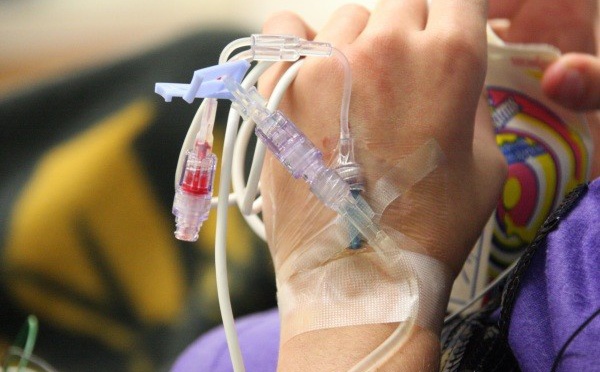 La chimiothérapie en phase terminale préjudiciable à la qualité de vie