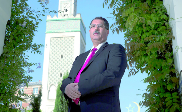 Anouar Kbibech : L’islam «républicain» est  respectueux des valeurs et des lois de la République