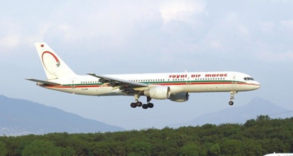 Partenariat RAM et Akon Lighting Africa