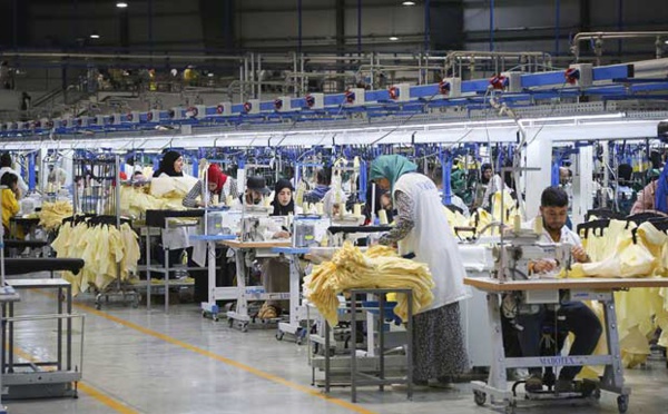Le Maroc confondu par l'indice CSI