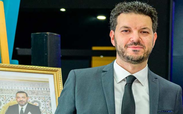 Ilias Azzaoui: Epson mise sur le marché africain avec des investissements significatifs dès 2024