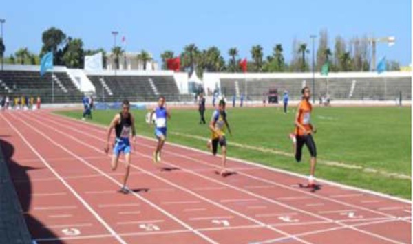 Sport scolaire. Pépinière de sportifs talentueux et formés académiquement