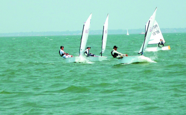 La semaine nautique internationale  de M'diq couronnée d’un plein succès