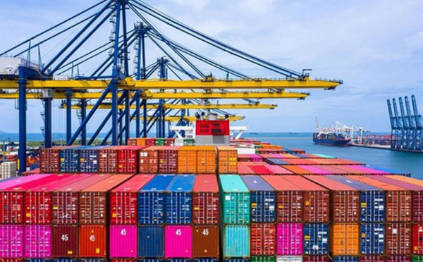 Les importations espagnoles en provenance du Maroc en hausse de 4% au T1-2024