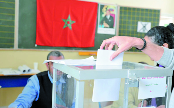 Mohammed El Hark : Les Chambres professionnelles doivent constituer un vrai levier de développement