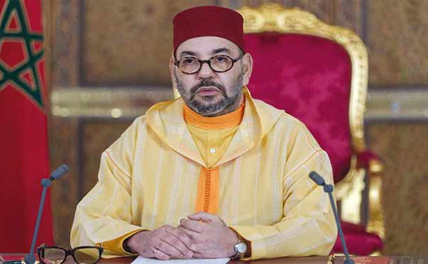 Aïd Al Adha: Grâce Royale au profit de 1484 personnes
