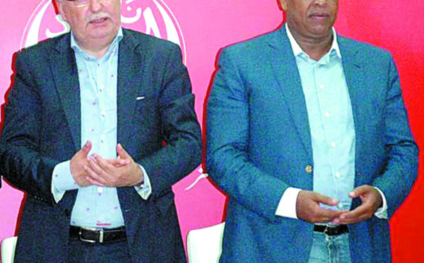 Saïd Naciri fustige Abdelilah El Akram