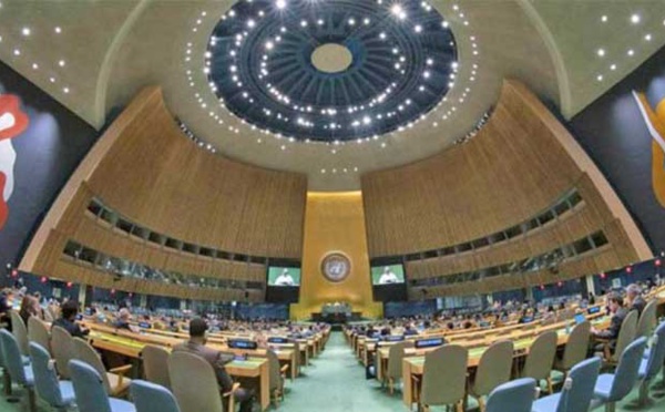 Soutien international massif au Plan marocain d'autonomie