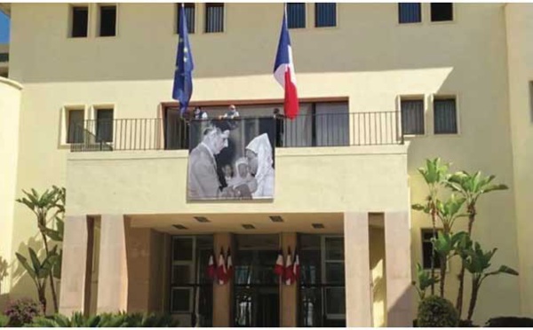 Visa simplifié pour les Marocains diplômés de l'enseignement supérieur français. Devrait-on dire merci ?