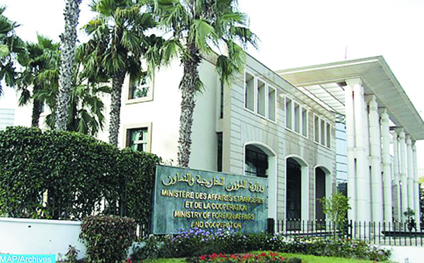 Vaste mouvement de chaises musicales dans les consulats marocains