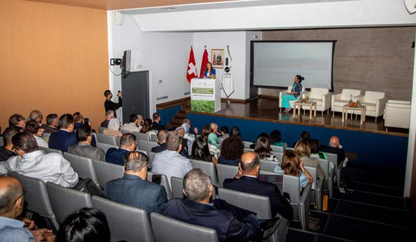 Développement des compétences et métiers verts au Maroc. L’exemple suisse, un cas d‘école