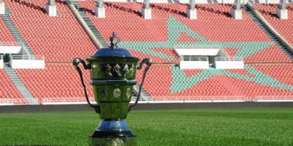 Coupe du Trône. MAS-ASFAR pour un dernier carré indécis