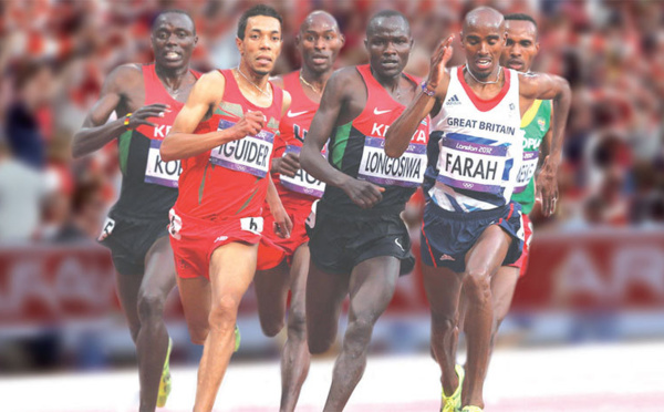 Le Maroc représenté par 22 athlètes aux Mondiaux de Pékin