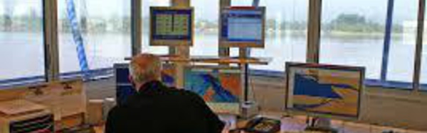 Un système informatique  mis à la disposition de  la direction du domaine  public maritime