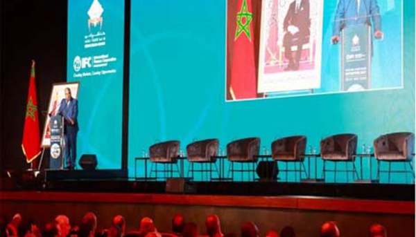Investor Day : L’étape Essaouira les 1er et 2 juillet prochains