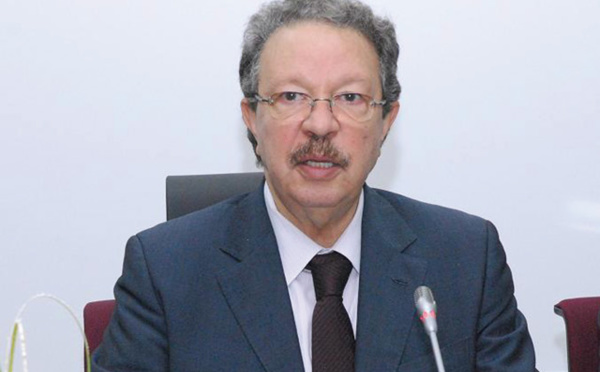 Ahmed Lahlimi Alami : La réunion sur le RGPH vise à fixer les conditions optimales pour mener à bien cette opération