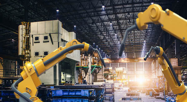 Secteur manufacturier. Une meilleure allocation des ressources peut augmenter la production de près de 97%