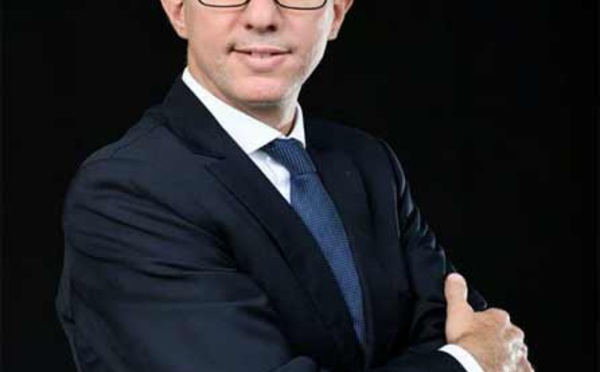 Société Générale Maroc : Mehdi Benbachir, nouveau directeur général
